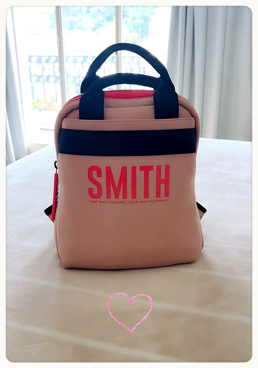 Mochila Jackie Smith - imagen 2