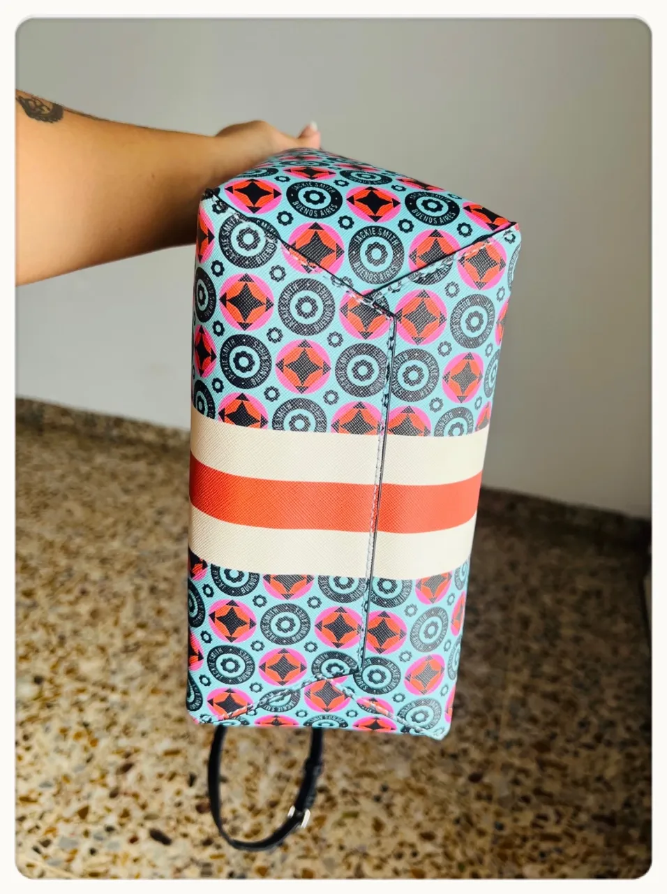 Bolso Jackie Smith - imagen 5