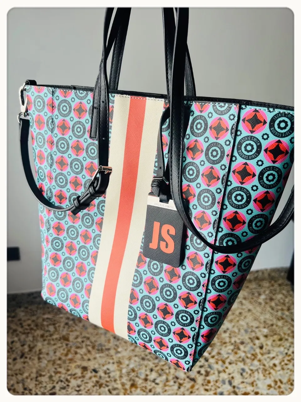 Bolso Jackie Smith - imagen 4