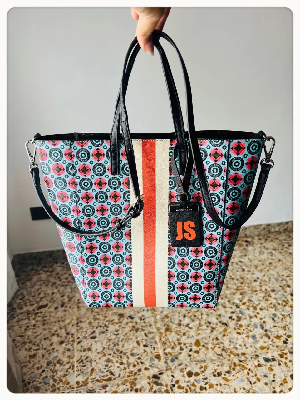 Bolso Jackie Smith - imagen 2