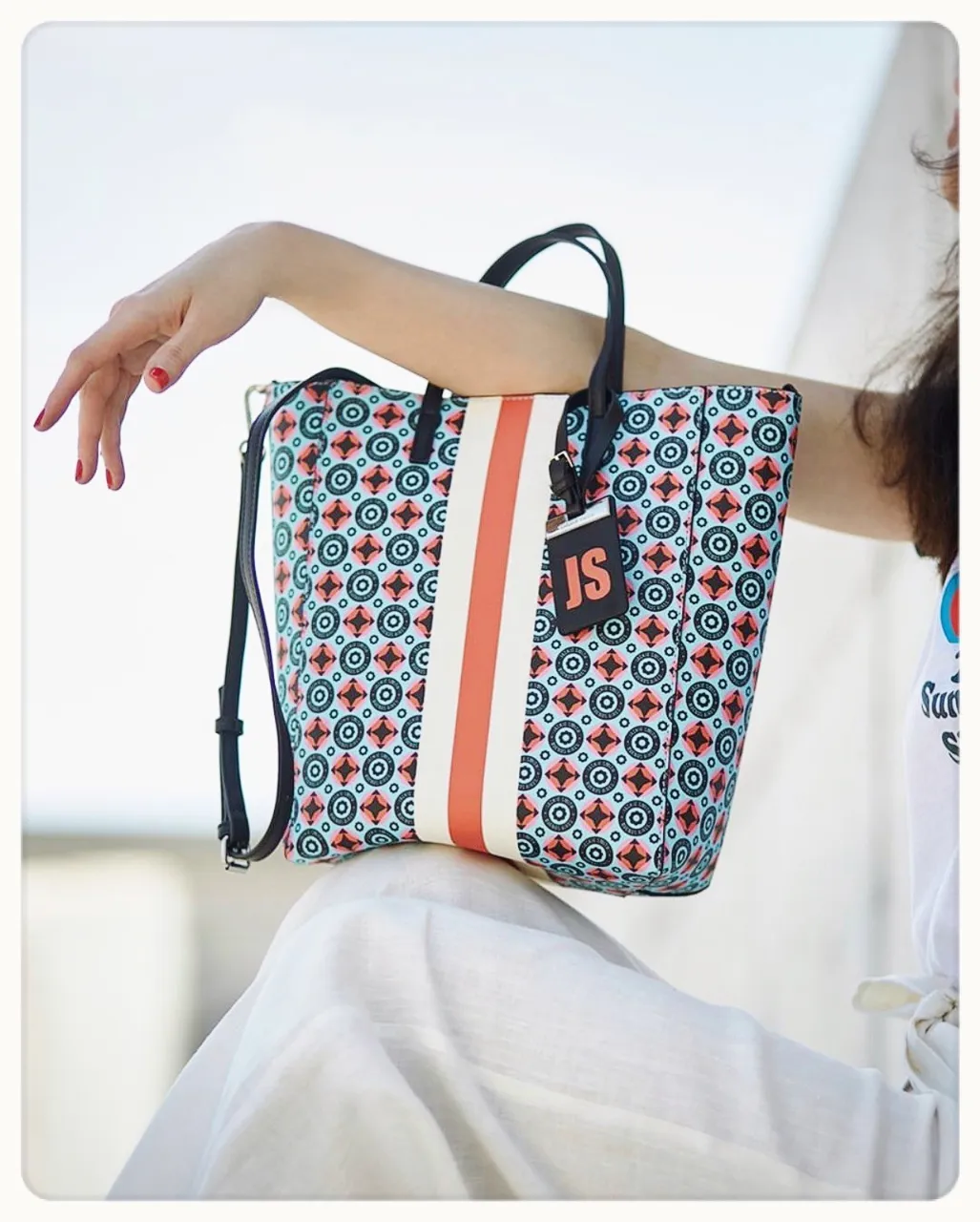 Bolso Jackie Smith - imagen 1