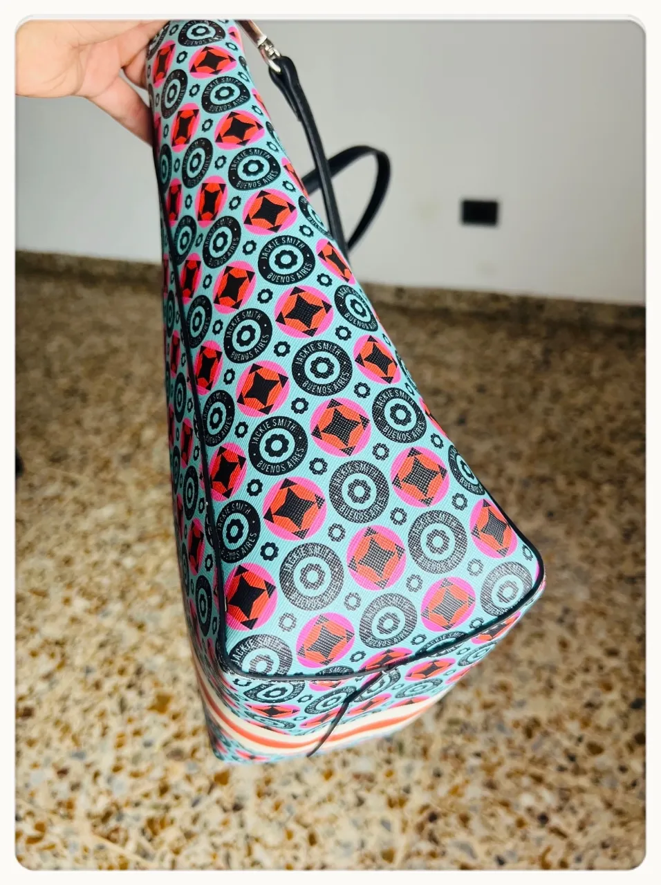 Bolso Jackie Smith - imagen 6