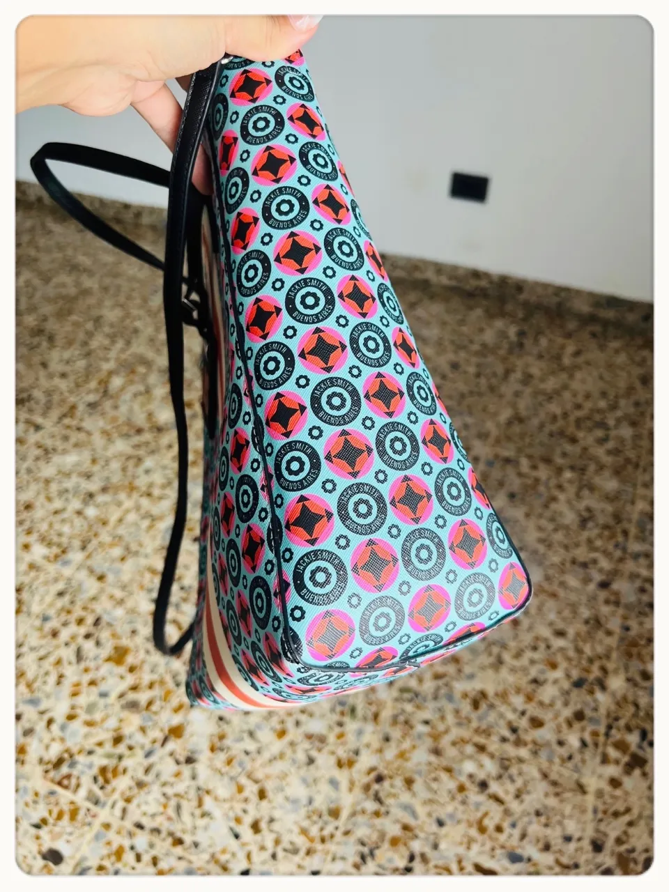 Bolso Jackie Smith - imagen 7