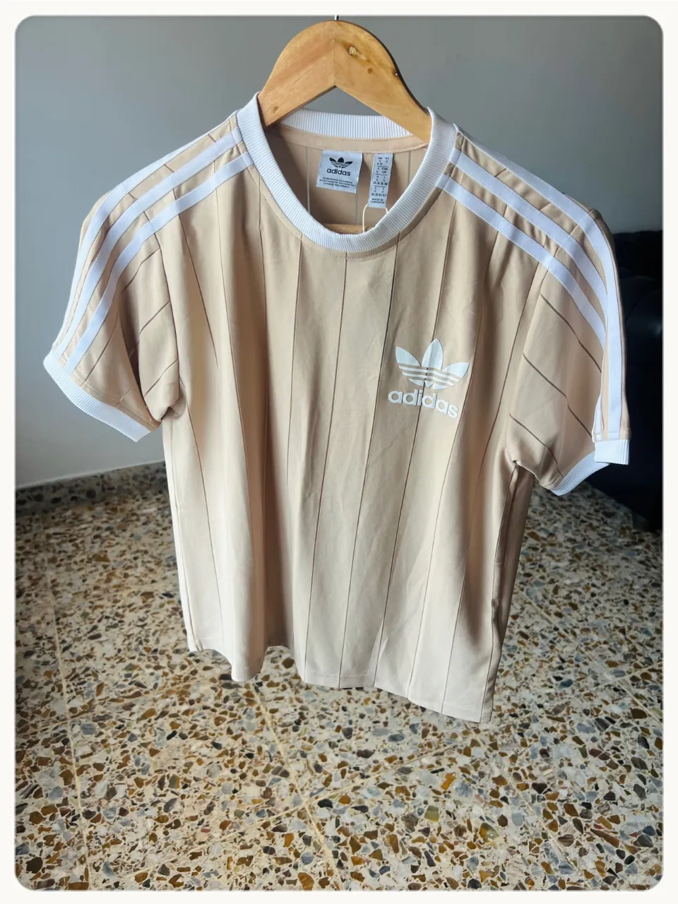 Remera adidas - imagen 2