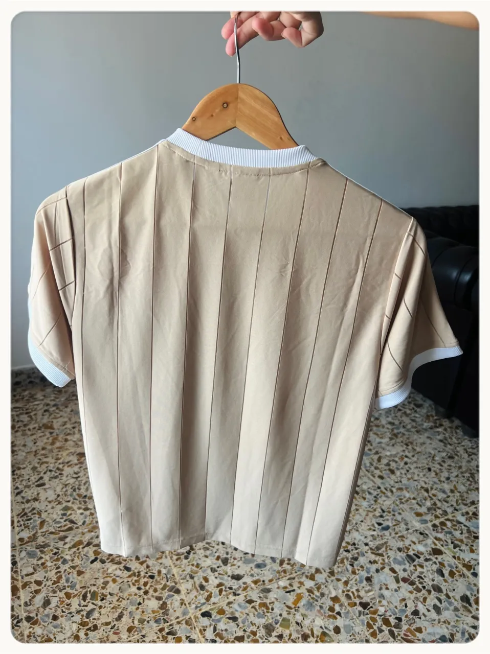Remera adidas - imagen 5