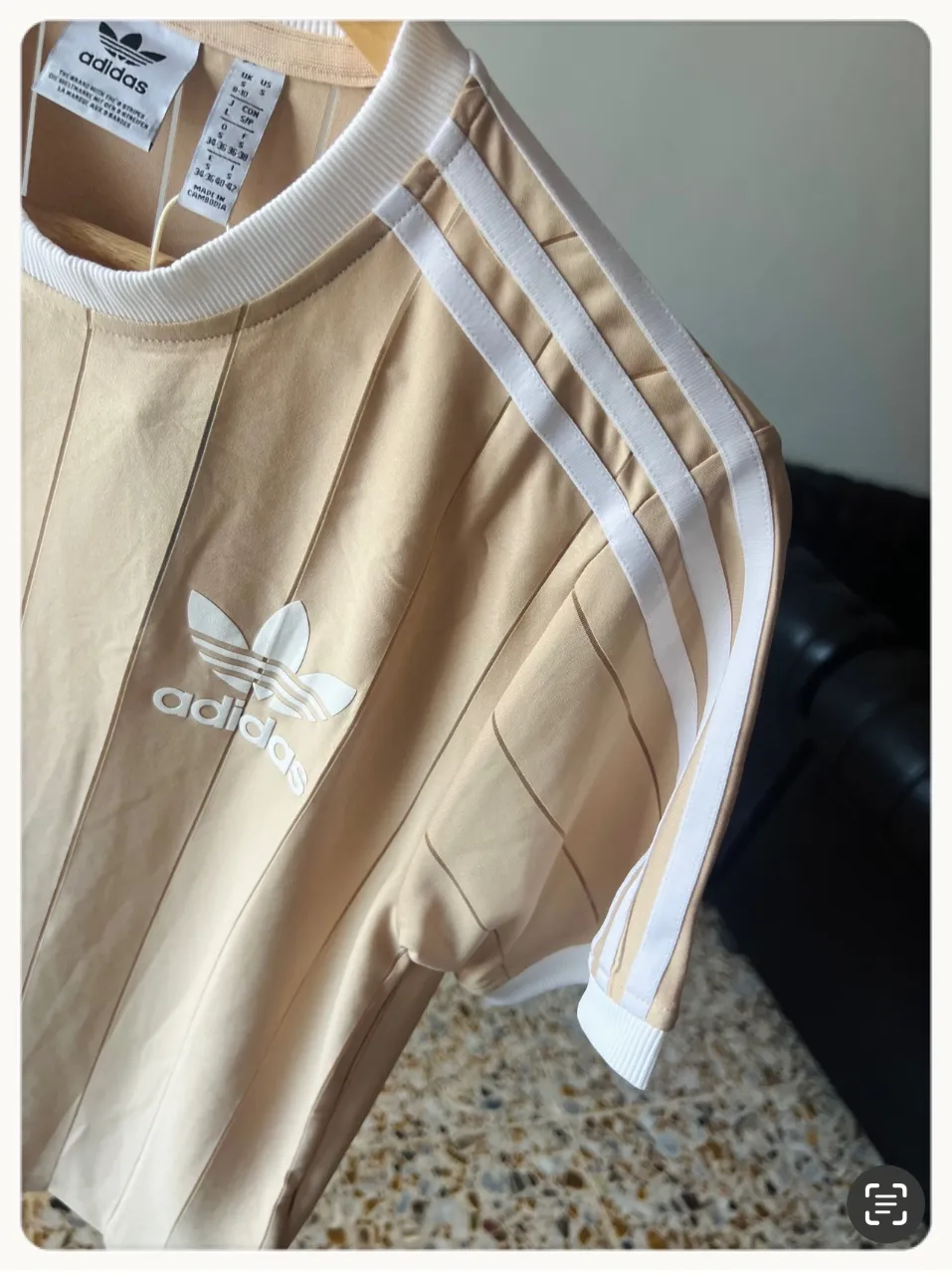 Remera adidas - imagen 3