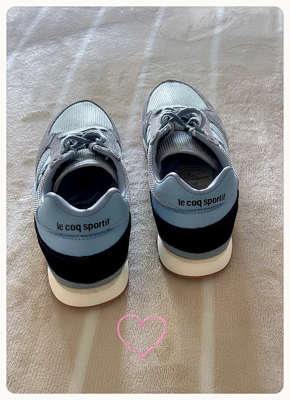 Zapatillas Le Coq Sportif - imagen 3