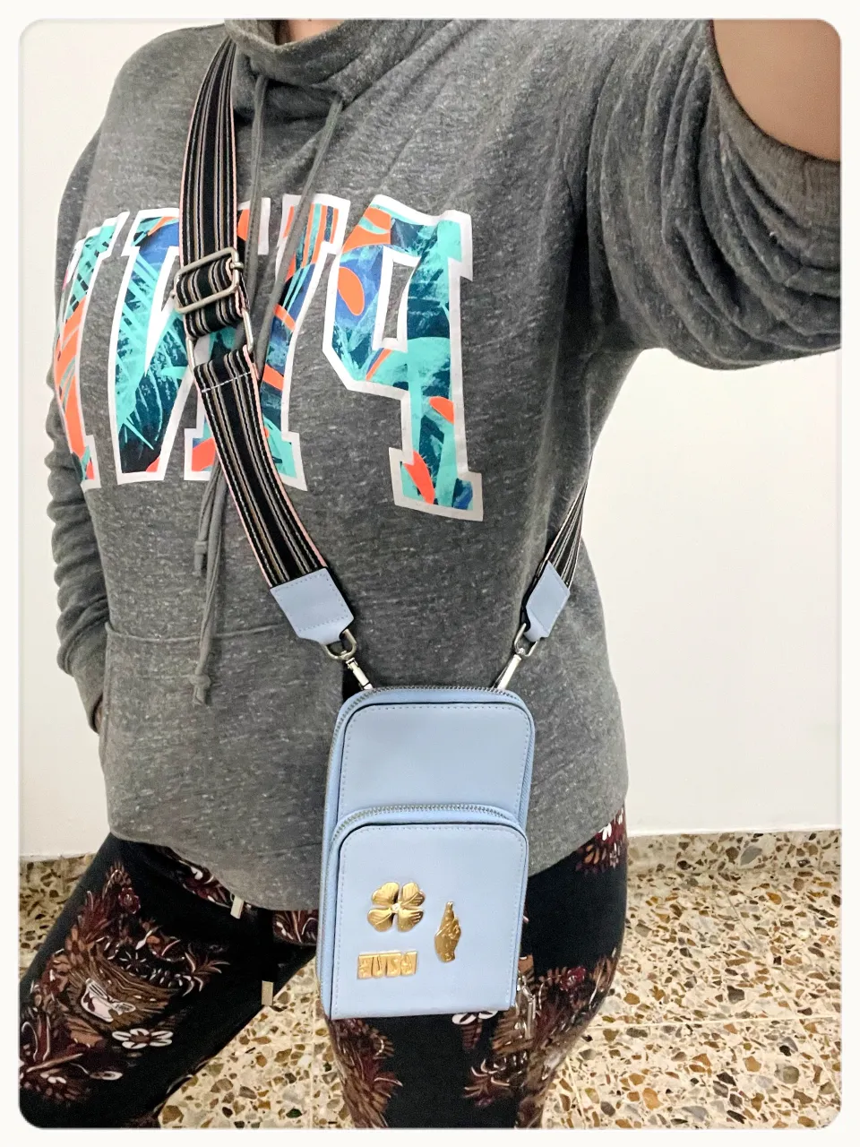 Cartera JAZMIN - imagen 7
