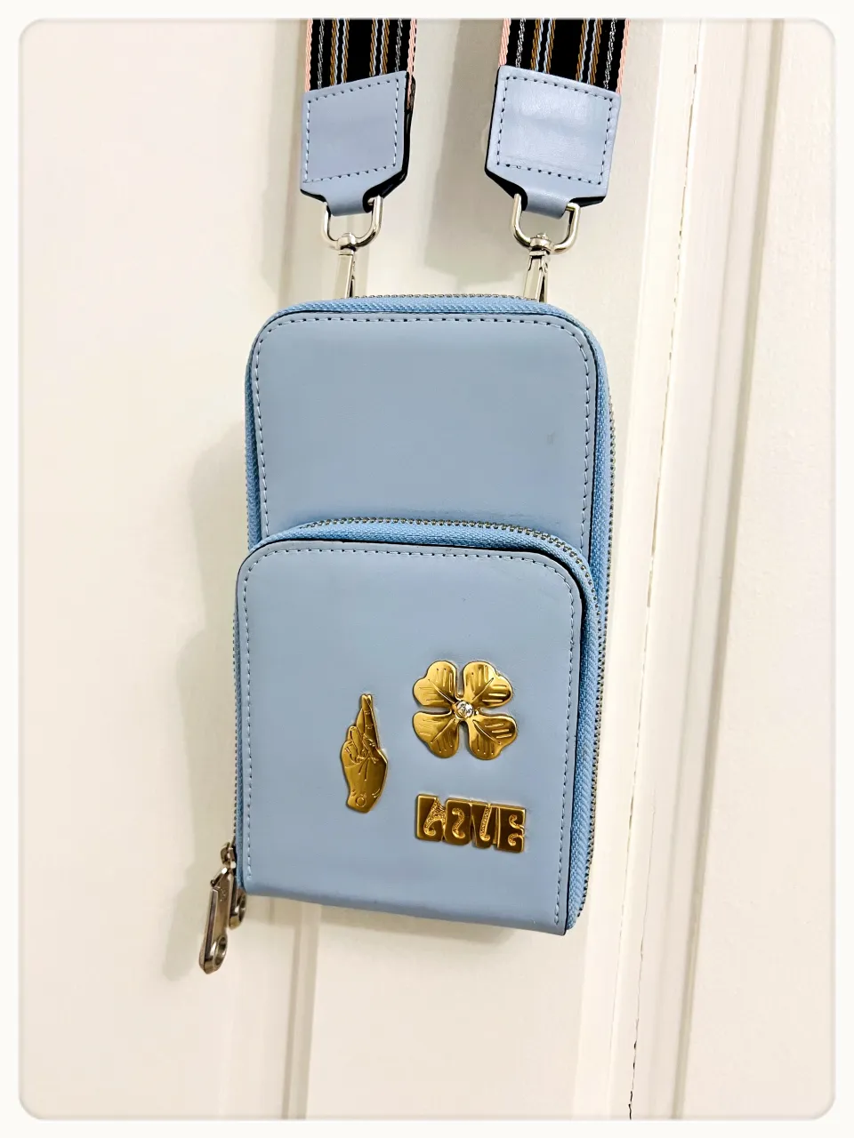 Cartera JAZMIN - imagen 2