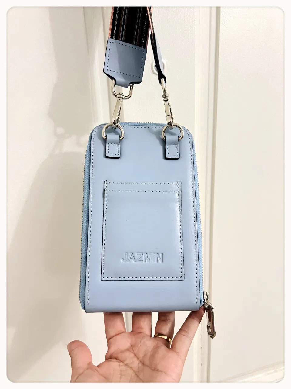 Cartera JAZMIN - imagen 4