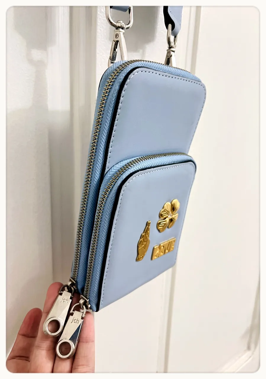 Cartera JAZMIN - imagen 3