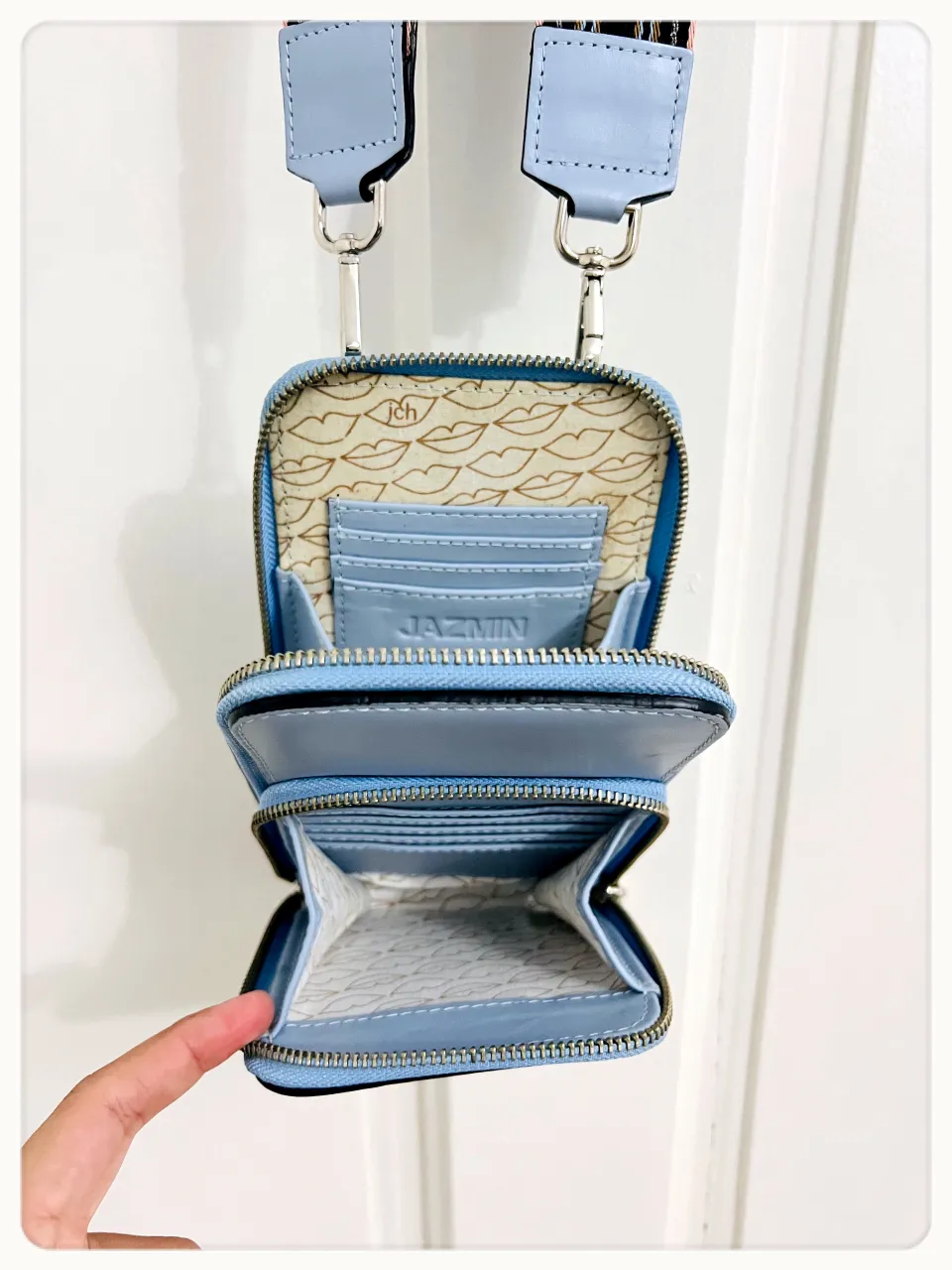 Cartera JAZMIN - imagen 6