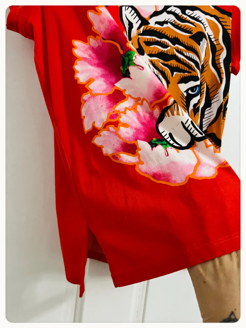 Remera Jazmín Chebar - imagen 6