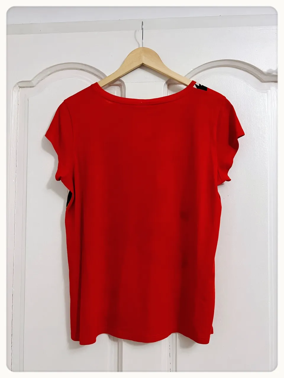 Remera Jazmín Chebar - imagen 2
