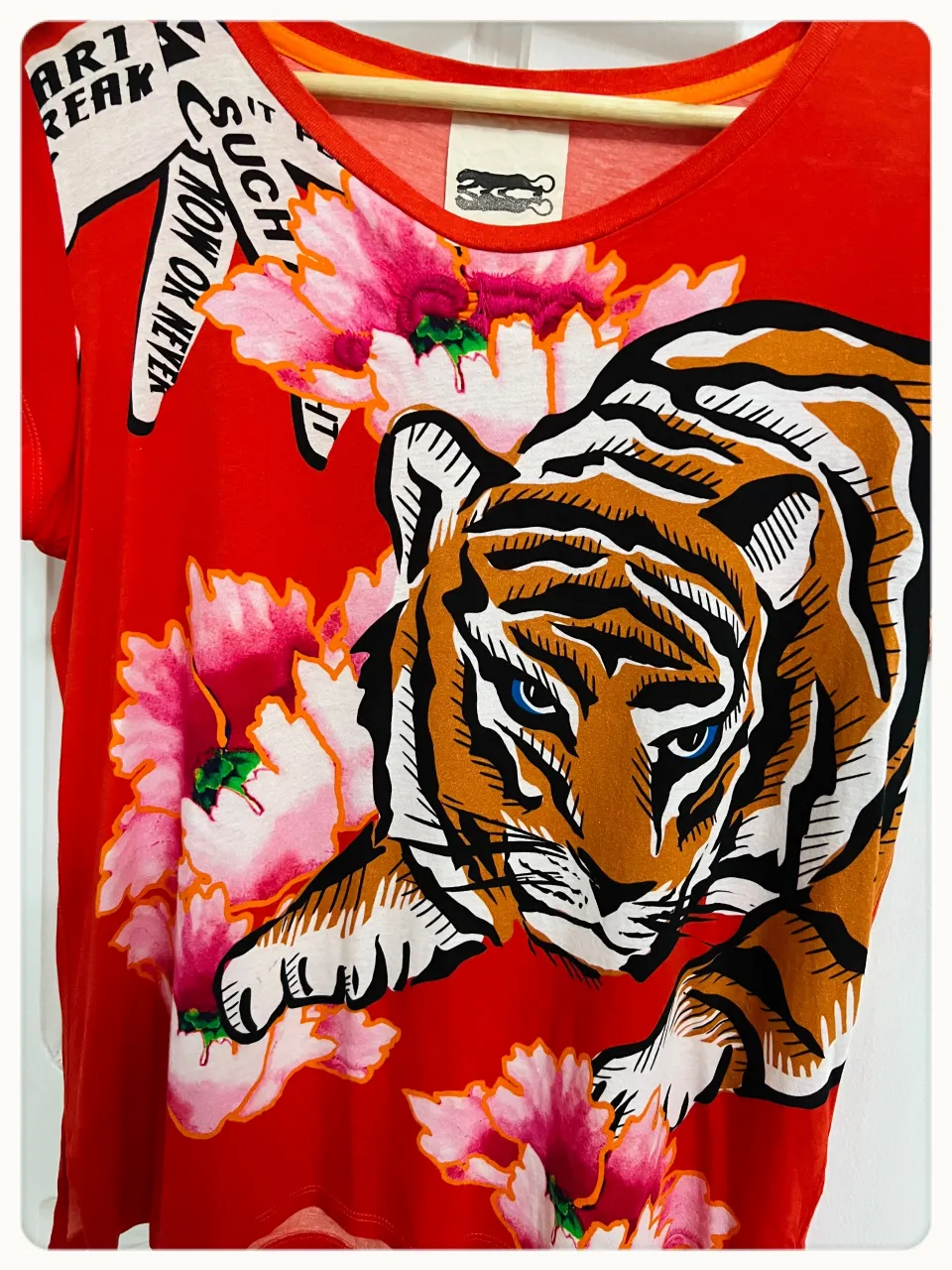 Remera Jazmín Chebar - imagen 3