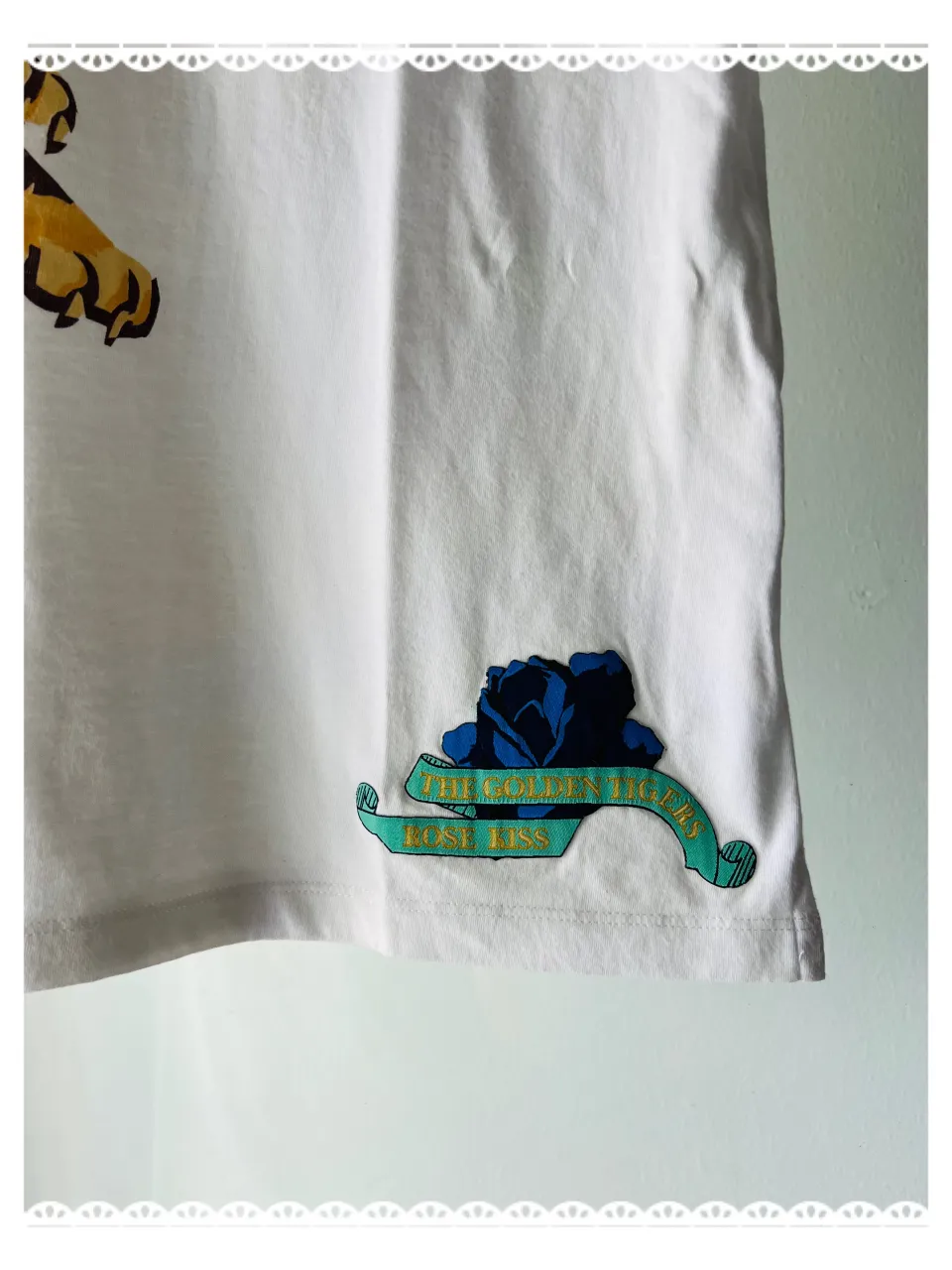 Remera Jazmín Chebar - imagen 4