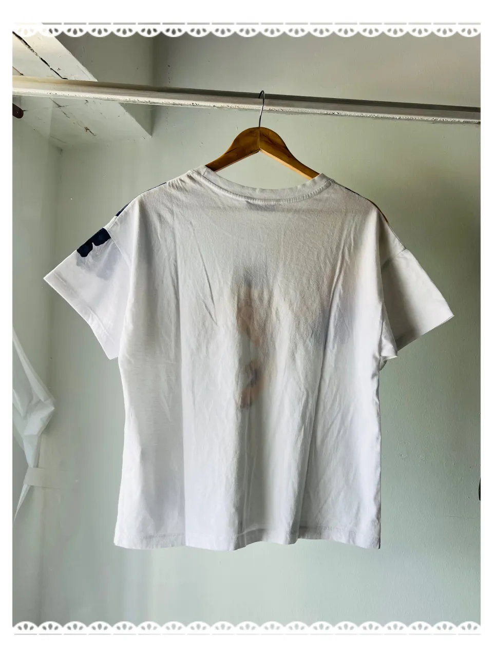 Remera Jazmín Chebar - imagen 2