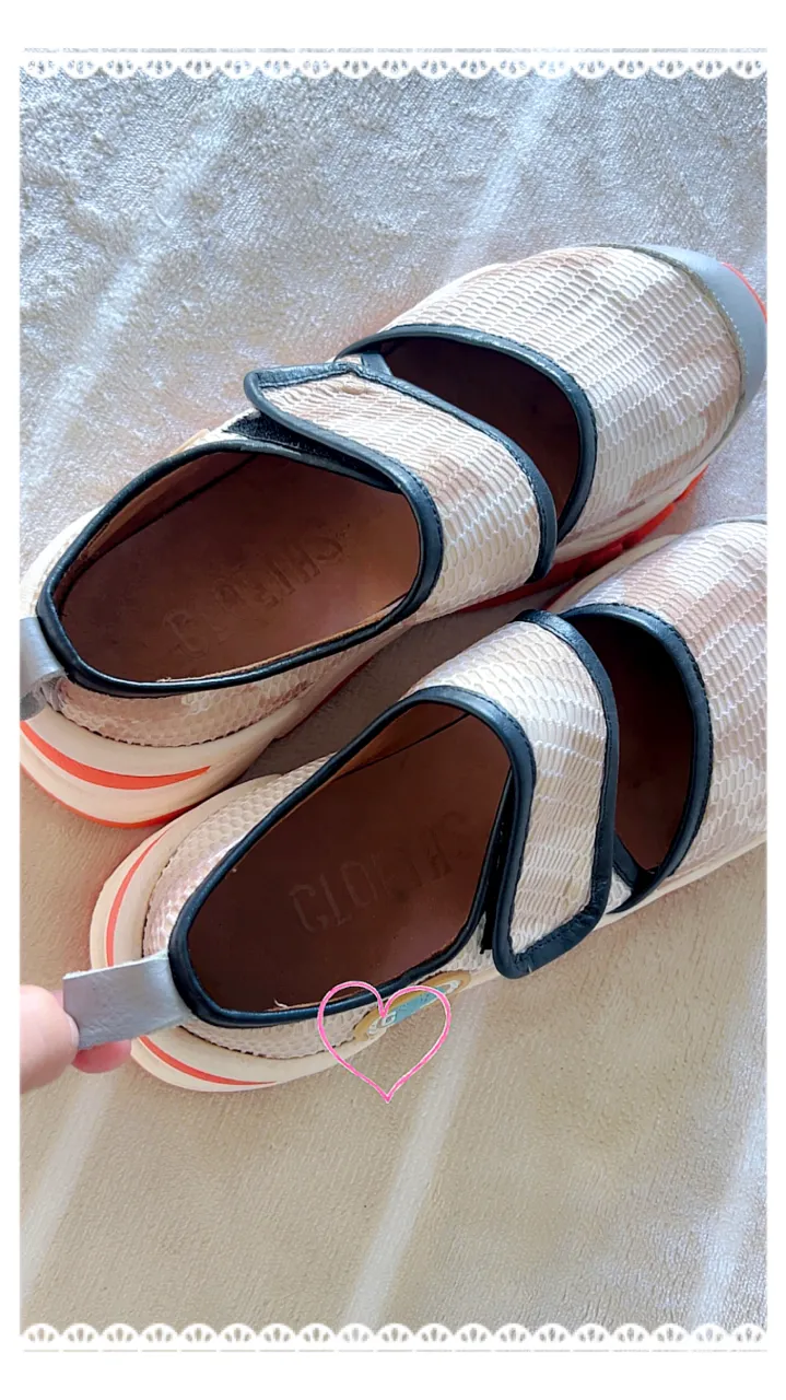 Zapatillas Cloetas - imagen 6