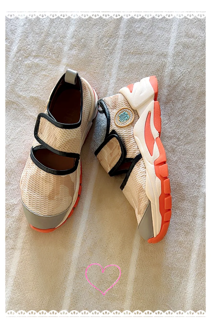 Zapatillas Cloetas - imagen 4