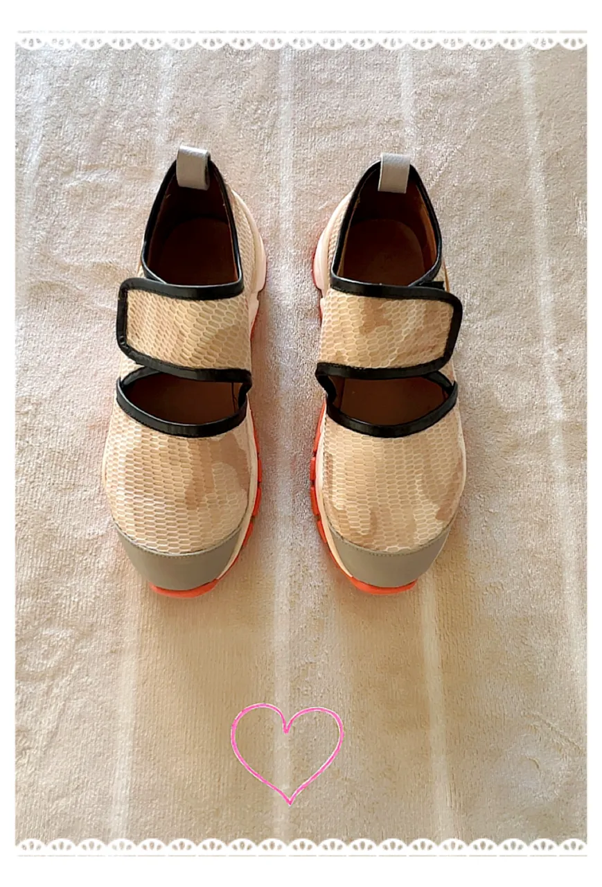 Zapatillas Cloetas - imagen 3