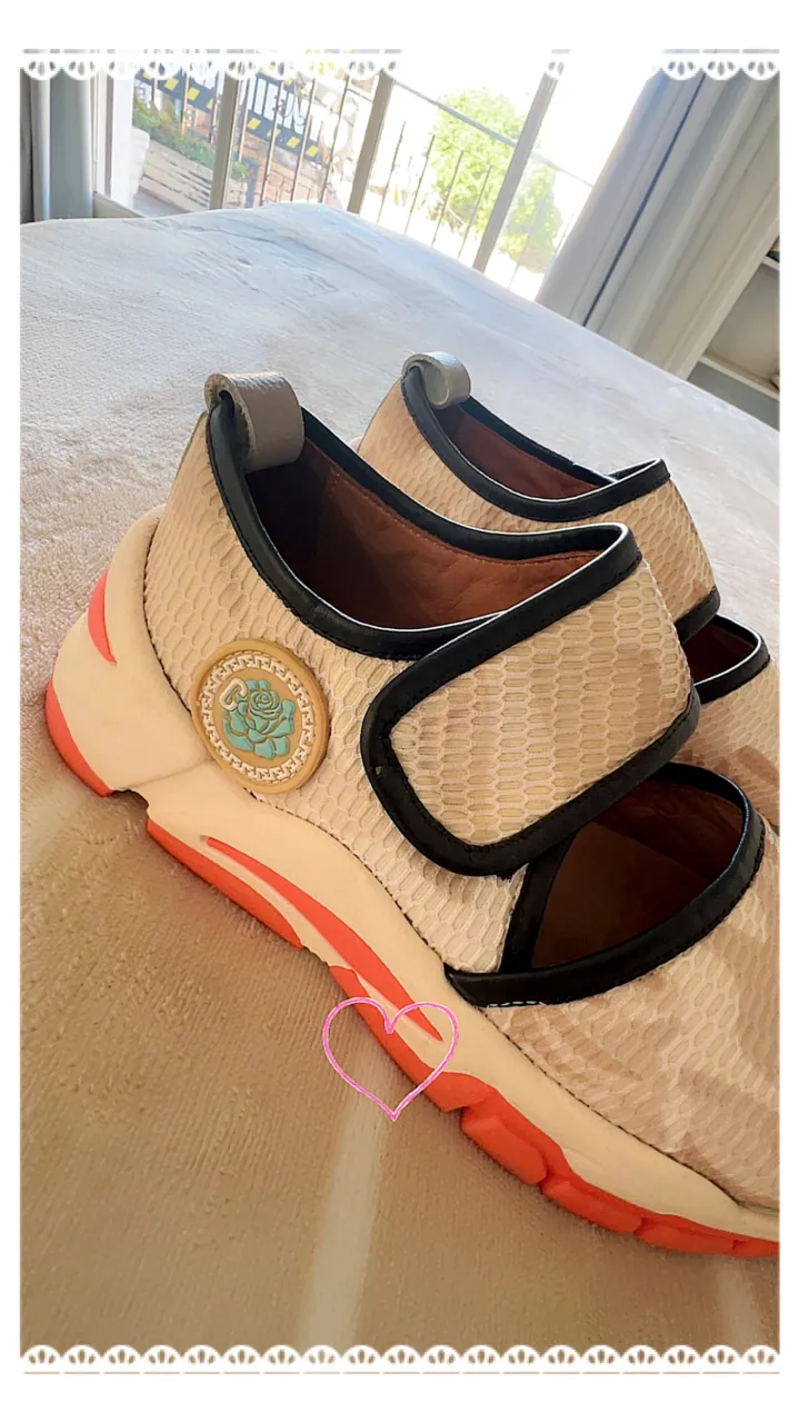Zapatillas Cloetas - imagen 2