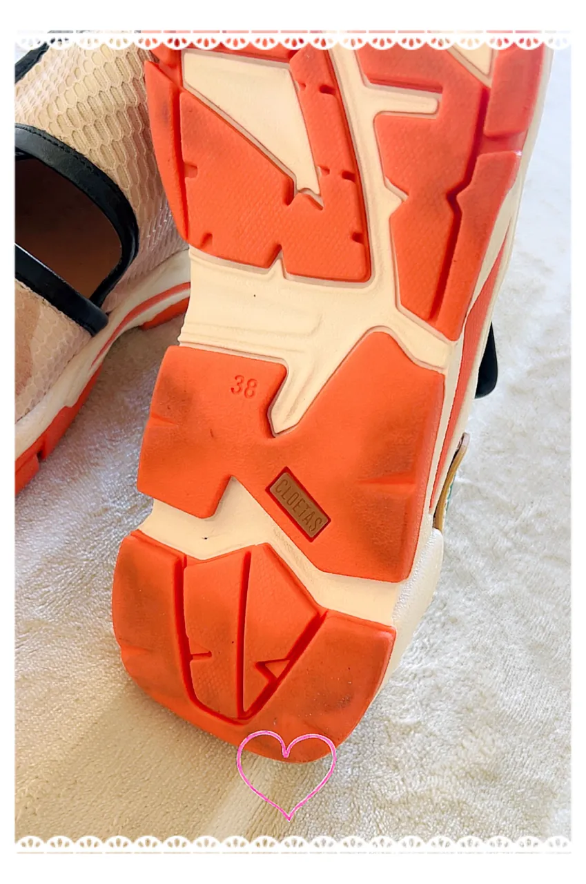 Zapatillas Cloetas - imagen 7