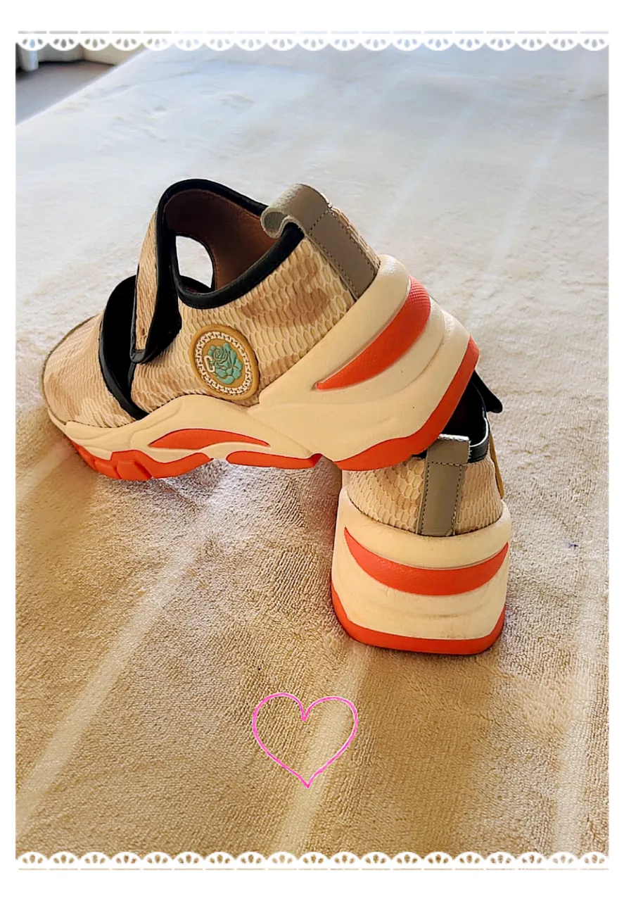 Zapatillas Cloetas - imagen 5