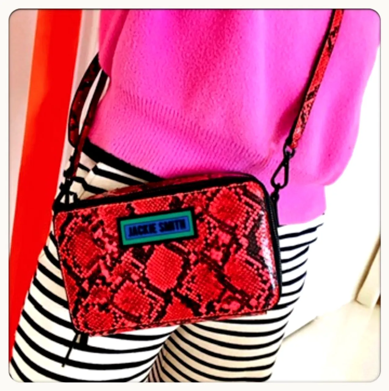 Bandolera Jackie Smith - imagen 8