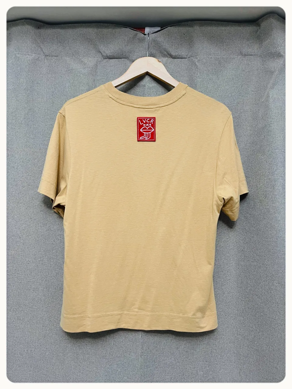 Remera Jazmín Chebar - imagen 3