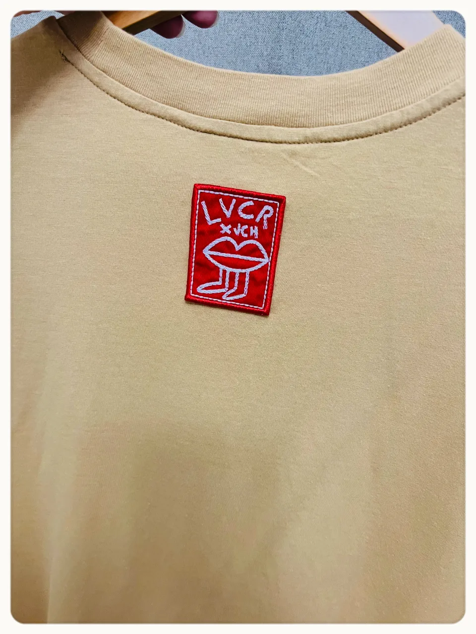 Remera Jazmín Chebar - imagen 7