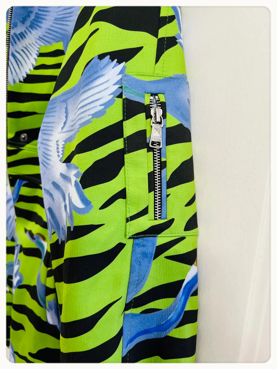 Campera Jazmín Chebar - imagen 4