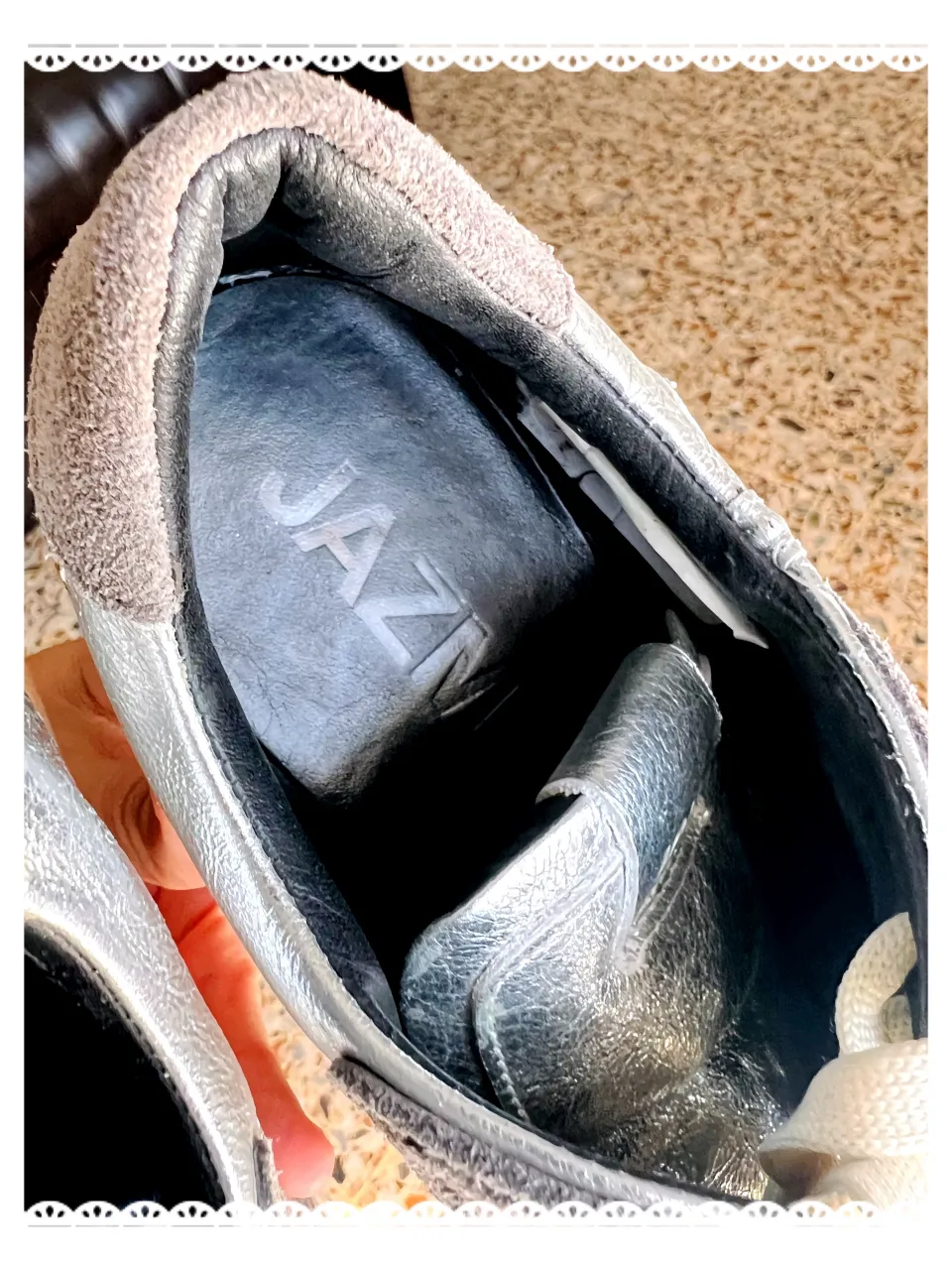 Zapatillas Jazmín Chebar - imagen 5