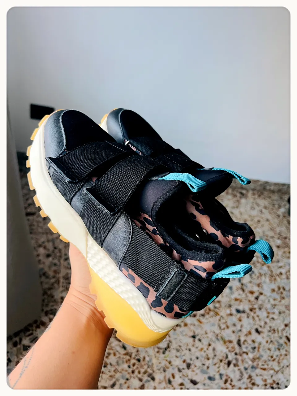 Zapatillas Jazmín Chebar - imagen 3
