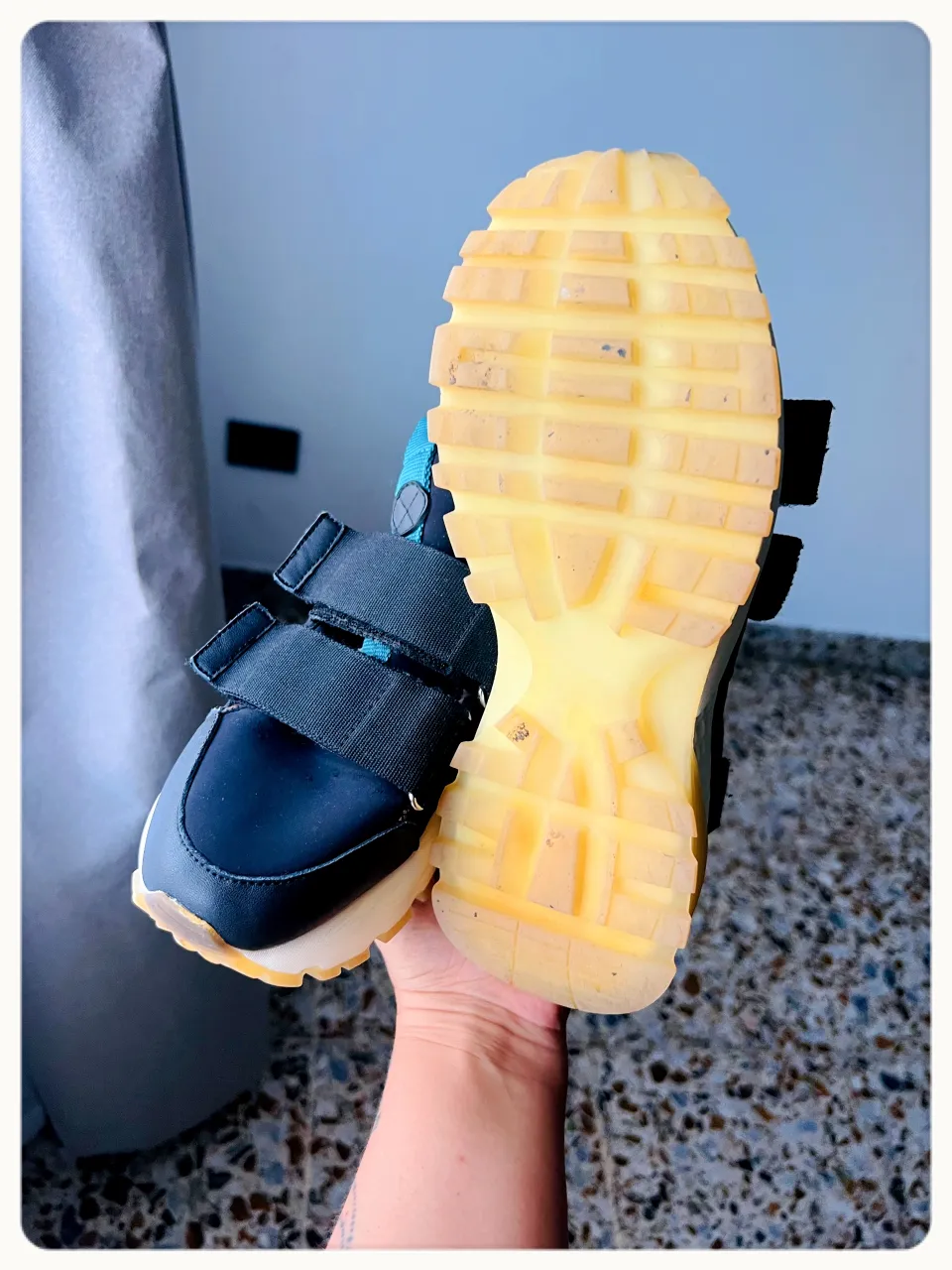 Zapatillas Jazmín Chebar - imagen 5