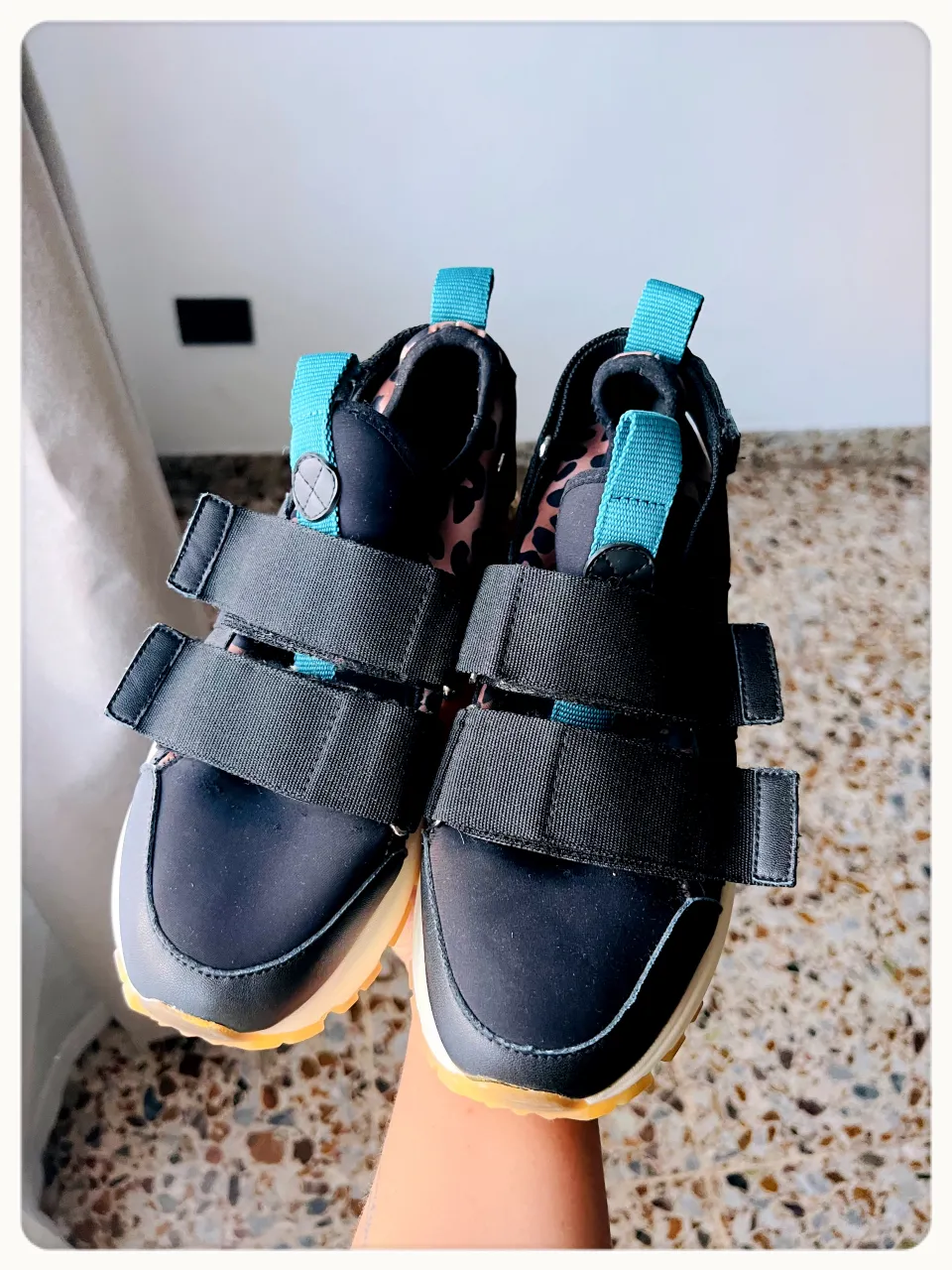 Zapatillas Jazmín Chebar - imagen 2