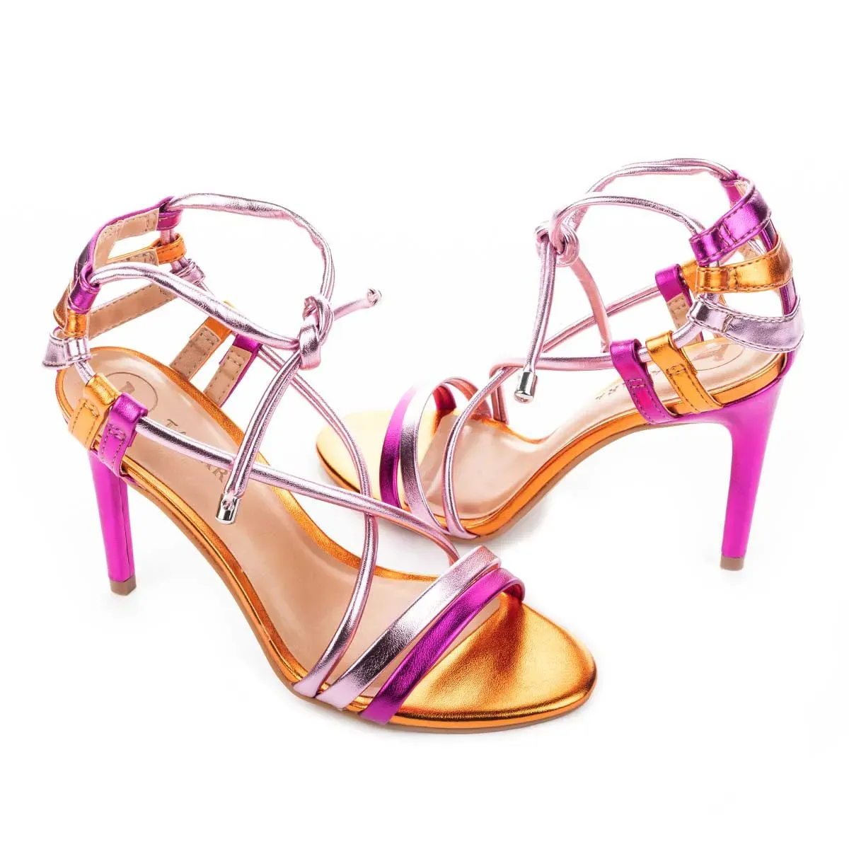 Sandalias Tanara - imagen 2