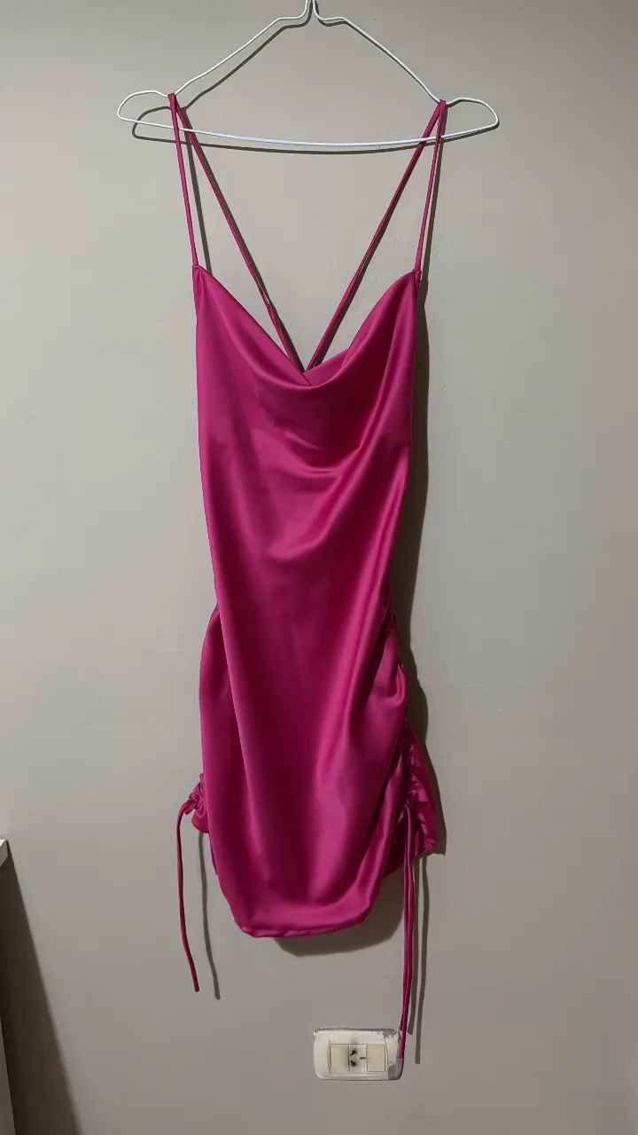 Vestido Otro - imagen 3