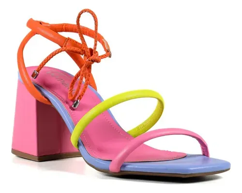 Sandalias Viamarte - imagen 1