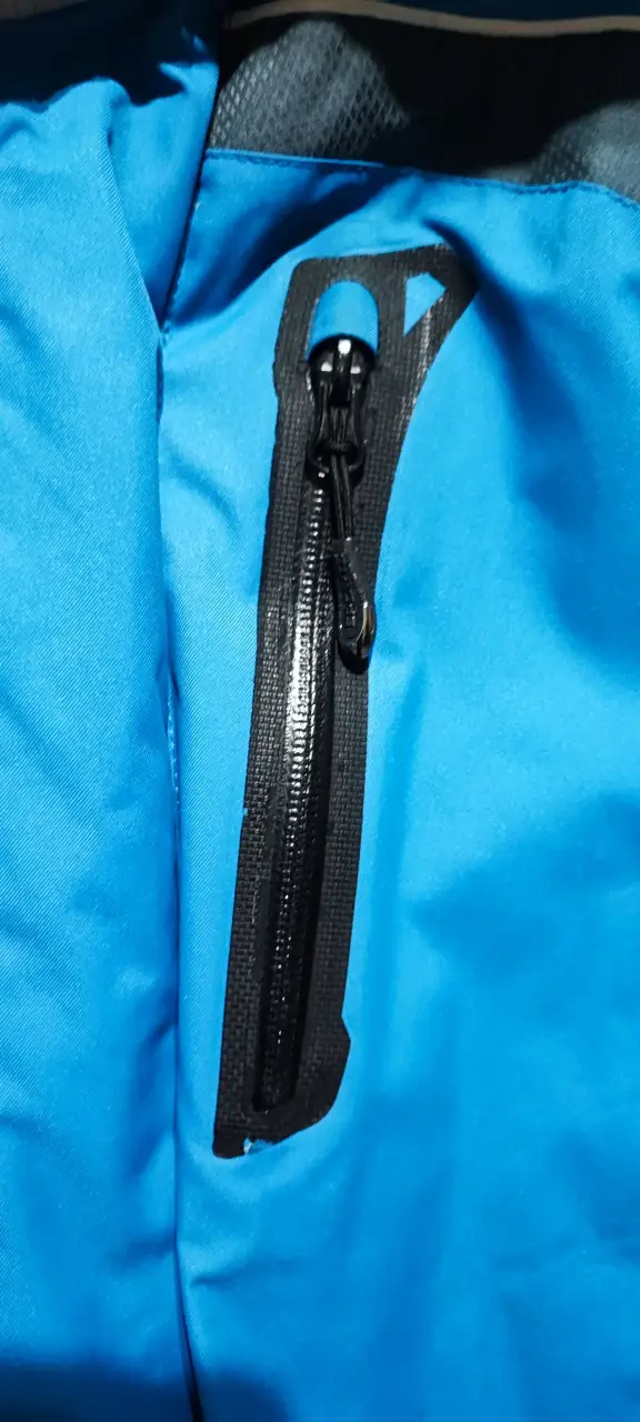 Campera Lx.long - imagen 5