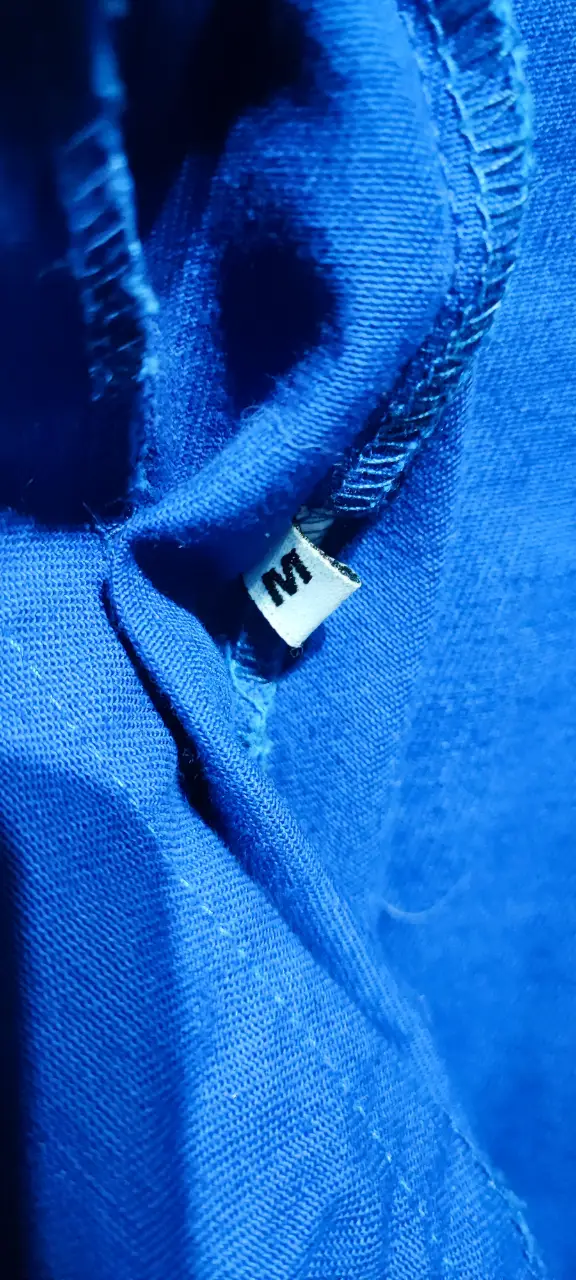 Campera Kosiuko - imagen 4