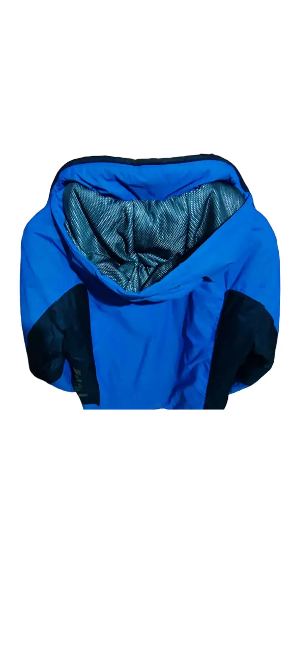 Campera Lx.long - imagen 3