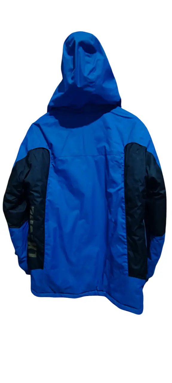 Campera Lx.long - imagen 2