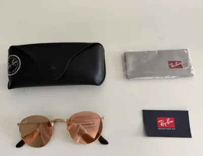 Ray-Ban