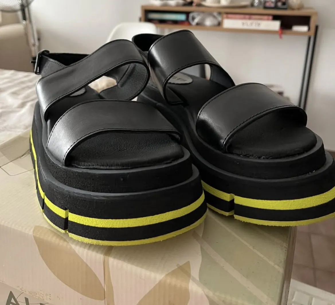 Sandalias Alenka - imagen 1