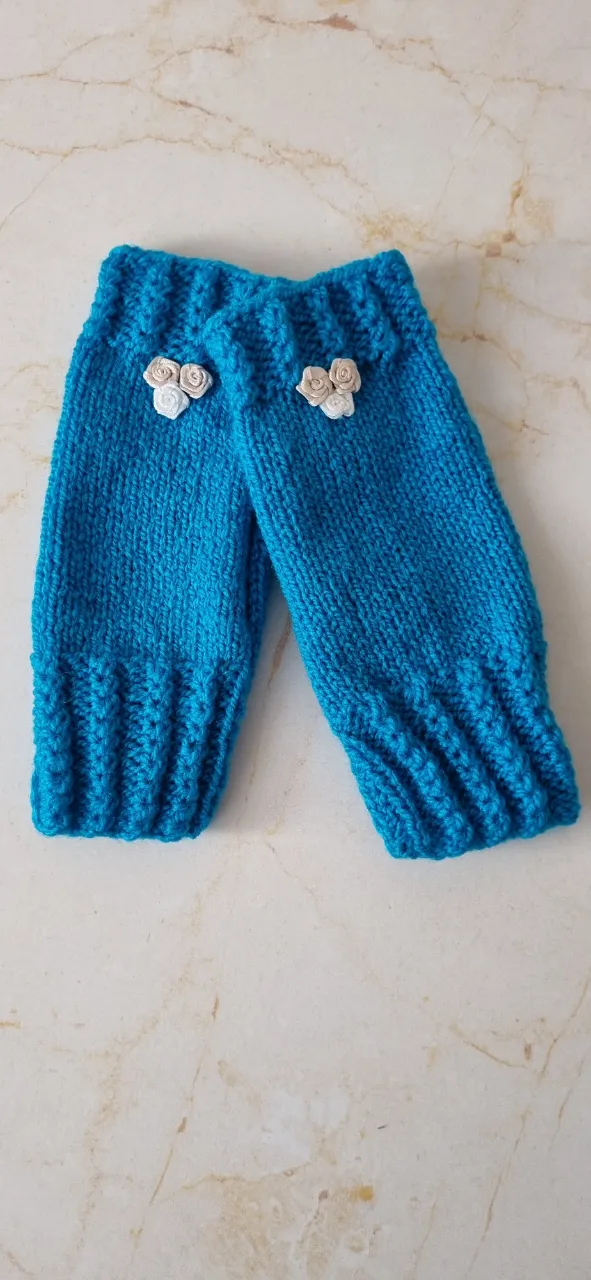 Guantes Artesanal - imagen 1