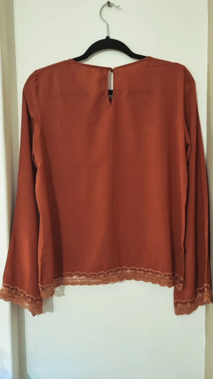 Blusa Sin marca - imagen 2