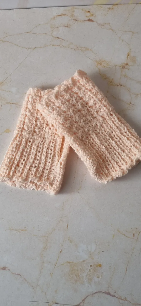 Guantes Artesanal - imagen 1