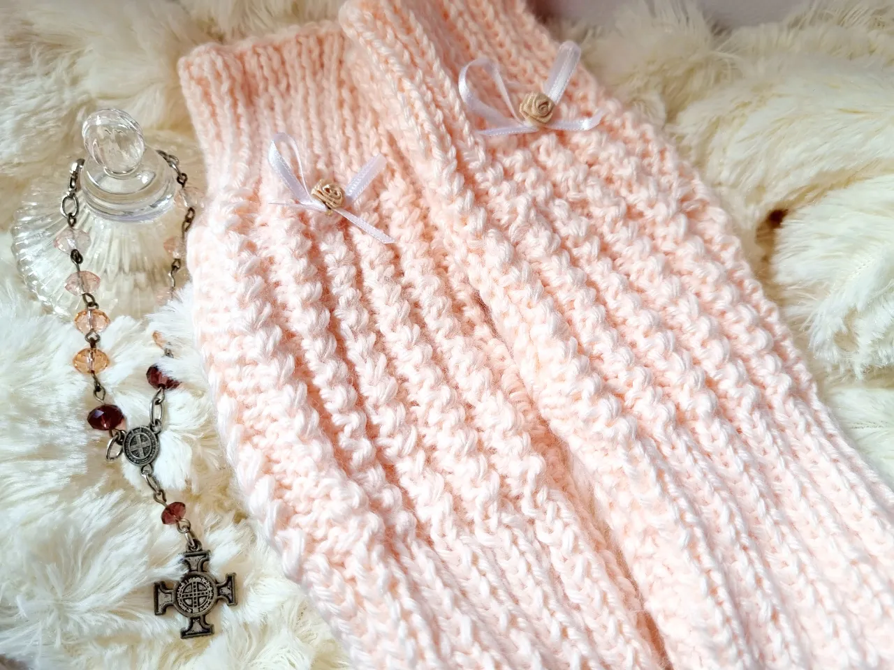 Guantes Artesanal - imagen 1
