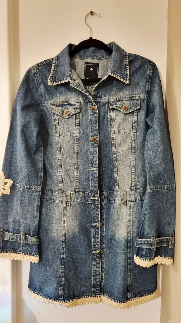 Campera Tabatha - imagen 1