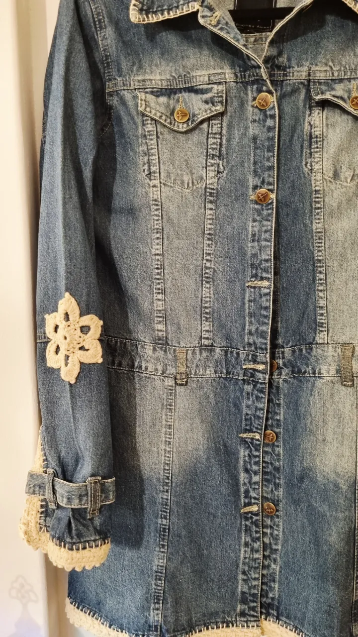 Campera Tabatha - imagen 2